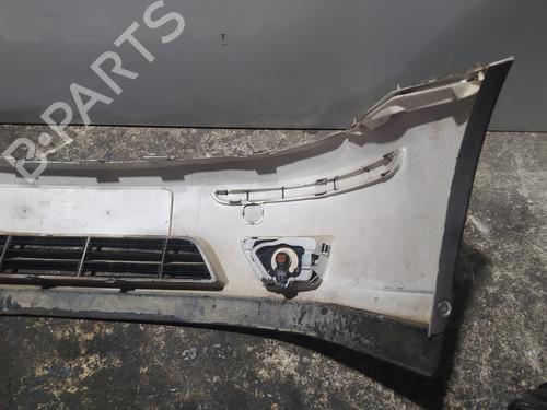 Front bumper FORD FOCUS I (DAW, DBW)  | BP16681439C7 