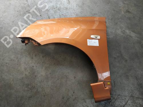 Used Left front fenders KIA PICANTO I (SA) [2004-2012]  8709891