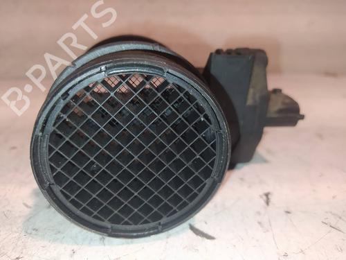 Mass air flow sensor OPEL AGILA (A) (H00) 1.2 16V Twinport (F68) | BP8714704M95 
