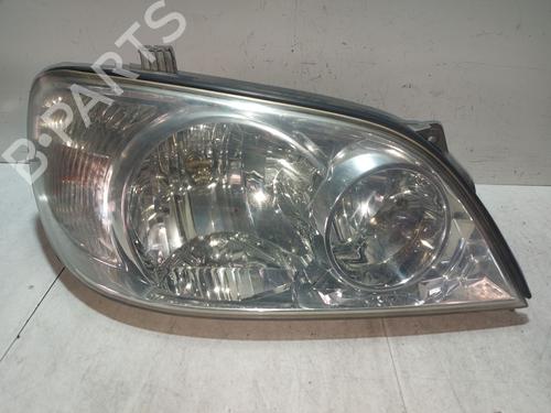 Used Right headlight Right headlight 37718904 37718904