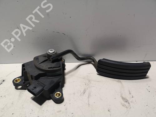 Used Pedal RENAULT CLIO III (BR0/1, CR0/1) [2005-2014]  16402722
