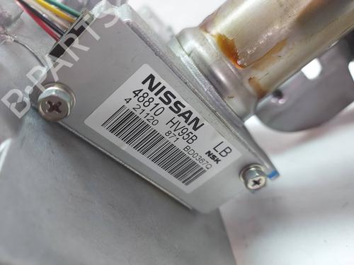 Steering column NISSAN QASHQAI II (J11, J11_)  | BP29565960M21 