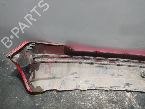 Rear bumper HYUNDAI GETZ (TB)  | BP10651593C8 