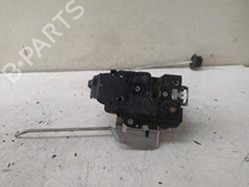 Used Front left lock AUDI A4 B6 (8E2) 2.5 TDI quattro (180 hp) 14157021