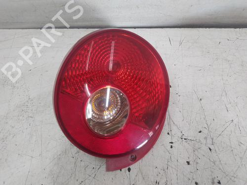 Used Left taillight Left taillight 37242144 37242144