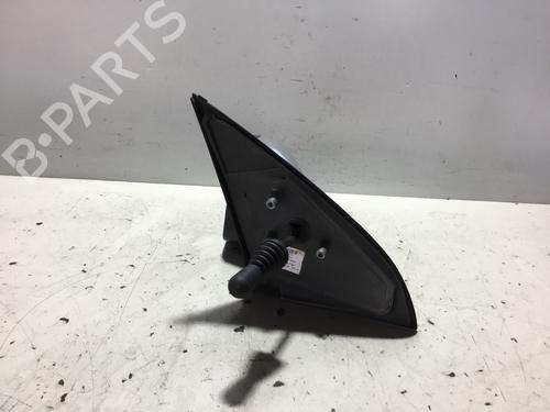Left mirror OPEL ASTRA G Hatchback (T98)  | BP25155492C26 