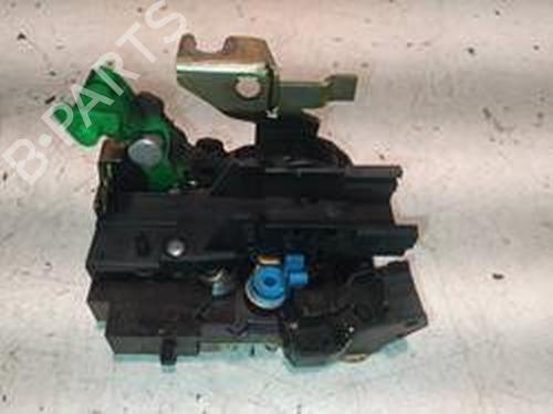 Rear right lock RENAULT KANGOO (KC0/1_) 1.5 dCi | BP8701605C99 