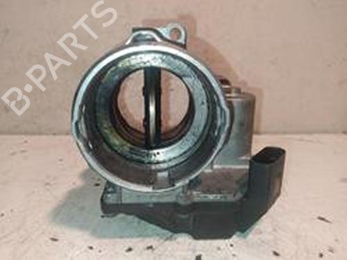 Throttle body AUDI A3 (8P1) 1.9 TDI | BP12509476M82 