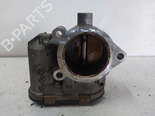 Throttle body CITROËN XSARA (N1)  | BP10149838M82 