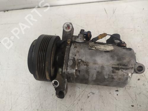AC compressor BMW 3 Touring (E46) 320 d | BP27660295M34 