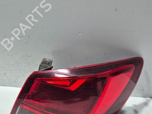Right taillight SEAT LEON (5F1)  | BP29573789C35 