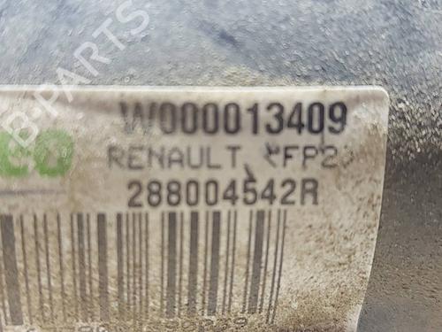 Front wiper motor RENAULT CLIO IV (BH_)  | BP23502946M29 
