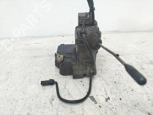 Front left lock MERCEDES-BENZ E-CLASS (W211) E 270 CDI (211.016) | BP11286027C98 