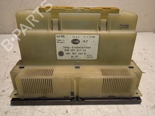 Climate control VW PASSAT B5 (3B2)  | BP10922793I5 
