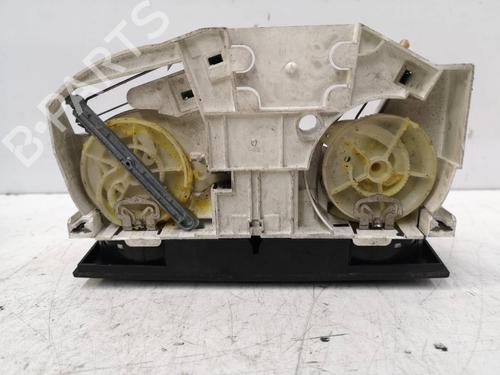 Climate control VW POLO (6N2)  | BP8712185I5 
