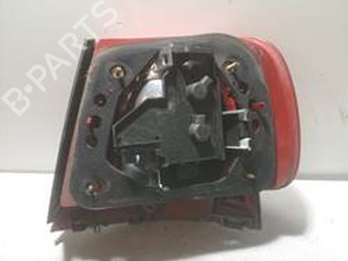 Venstre baglygte AUDI A4 B5 (8D2)  | BP8699920C34 