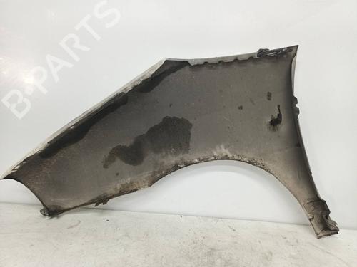 Right front fenders CITROËN JUMPY I (U6U_)  | BP11761465C42 