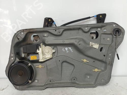 Used Front right window mechanism VW BORA I (1J2) [1998-2013]  12511836