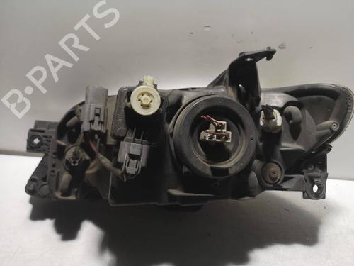 Right headlight MAZDA 323 F VI Hatchback (BJ) 1.4 (BJ3P) | BP8709040C29 