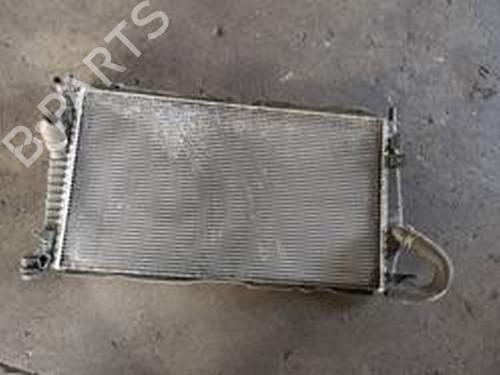 Used Water radiator FORD FOCUS C-MAX (DM2) [2003-2007]  8702433