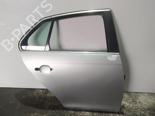 Used Right rear door VW JETTA III (1K2) [2004-2013]  9272188