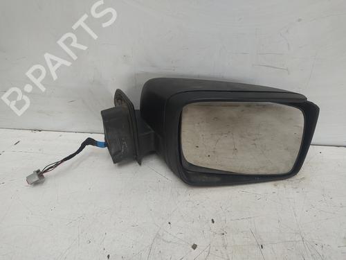 Used Right mirror LAND ROVER DISCOVERY III (L319) [2004-2009]  24128383