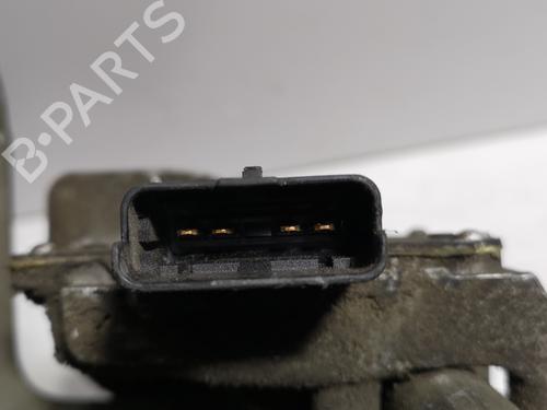 Front wiper motor CITROËN JUMPY II Van 1.6 HDi 90 8V | BP8708890M29 