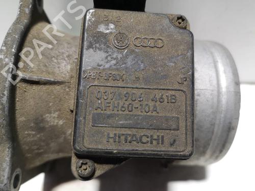 Mass air flow sensor VW GOLF III (1H1) 1.6 | BP8717756M95 