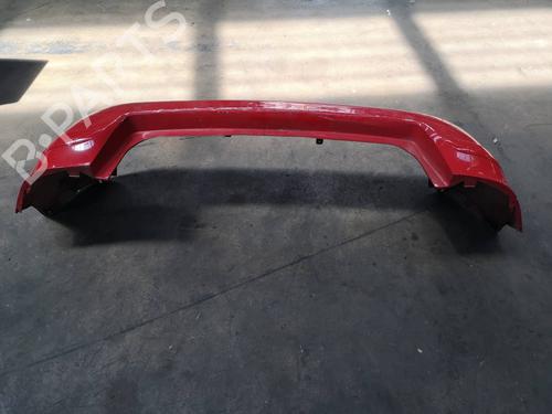 Rear bumper OPEL ZAFIRA / ZAFIRA FAMILY B (A05)  | BP10148979C8 