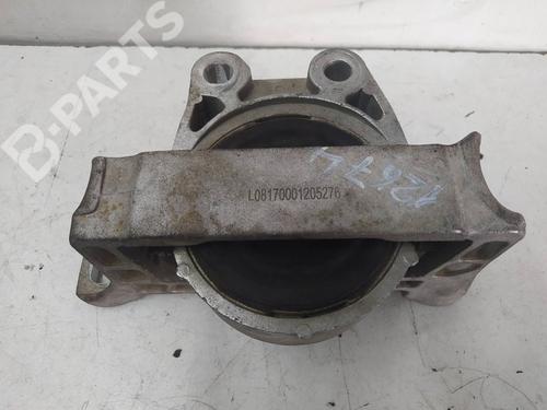 Used Engine mount Engine mount FORD C-MAX (DM2) 2.0 TDCi (136 hp) 9654569 9654569