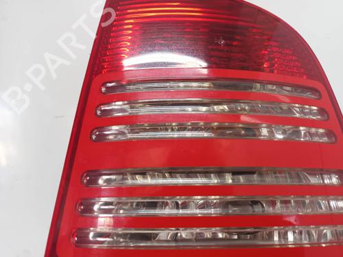 Right taillight SKODA OCTAVIA I Combi (1U5) 1.8 T | BP11920628C35 