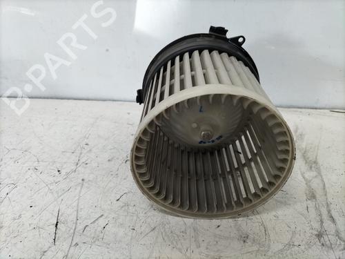 Heater blower motor NISSAN MICRA IV (K13K, K13KK) 1.2 | BP14156553M62 