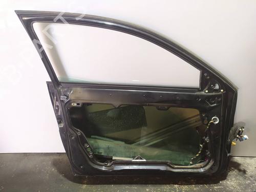 Left front door SEAT IBIZA III (6L1)  | BP29400663C2 