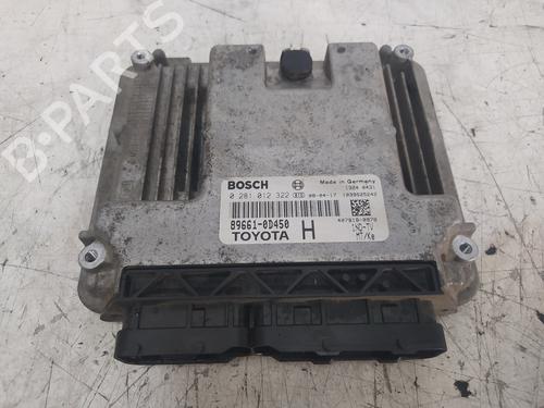 engine-control-unit-ecu-toyota-yaris-_p9_-2005-2006-2007-2008-2009-2010-2011-2012-2013-2014-37466509 main image