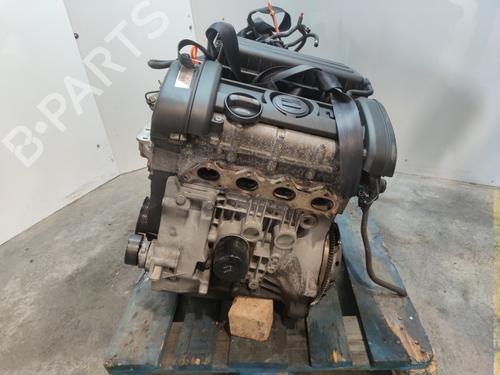 Motor SEAT IBIZA III (6L1) [2002-2009]  13733536