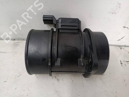 Mass air flow sensor RENAULT CLIO III (BR0/1, CR0/1)  | BP9413988M95 