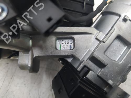 Ignition barrel OPEL INSIGNIA A Sports Tourer (G09) 2.0 CDTI (35) | BP22302566M48 