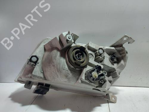 Faro derecho SUZUKI GRAND VITARA II (JT, TE, TD)  | BP29745122C29
