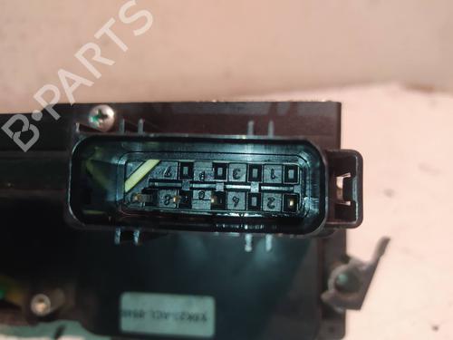 Front right lock FORD FIESTA V (JH_, JD_) ST150 | BP14156843C97 