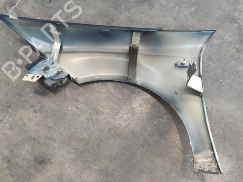 Right front fenders SEAT ALTEA (5P1)  | BP11021876C42 