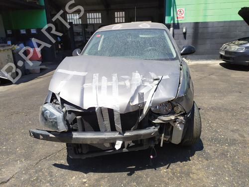 Left front driveshaft SEAT IBIZA III (6L1)  | BP18551929M38 