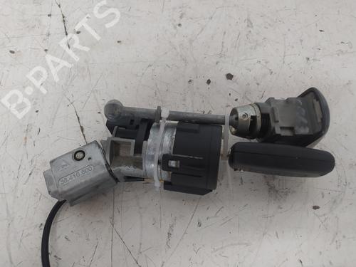 Ignition barrel PEUGEOT 308 SW I (4E_, 4H_) 1.6 HDi | BP15130210M48