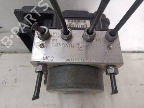 ABS pump RENAULT CLIO III (BR0/1, CR0/1)  | BP9419310M43 