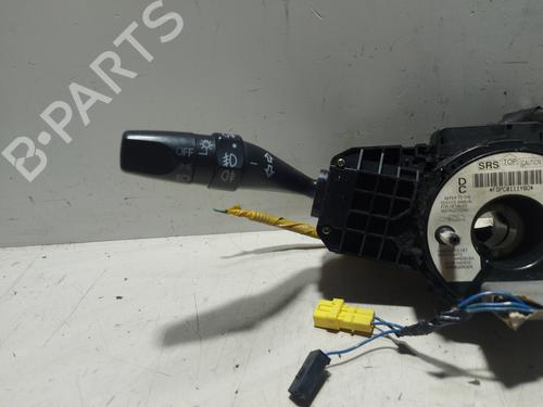 Headlight switch HONDA CIVIC VII Hatchback (EU, EP, EV) 1.6 i (EP2, EU8, EU6) | BP22317559I24 