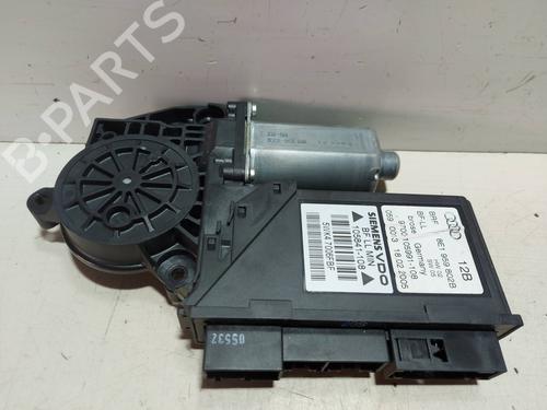 Vindusheismotor høyre foran AUDI A4 B7 (8EC) 2.0 TFSI (200 hp) 24815931