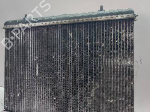 Water radiator CITROËN JUMPY II Van 2.0 HDi 120 | BP40045310M31 - Image 4