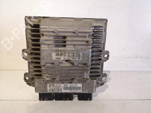 Motorstyringsenhet CITROËN BERLINGO / BERLINGO FIRST Box Body/MPV (M_) 2.0 HDI 90 4WD (MBRHY, MCRHY) (90 hp) 8705690