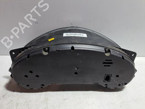 Instrument cluster SAAB 9-3 Estate (E50)  | BP8706881C47 