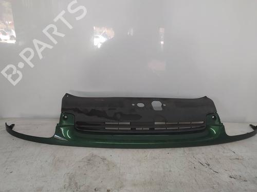 Used Grille RENAULT CLIO II (BB_, CB_) [1998-2016]  11718368