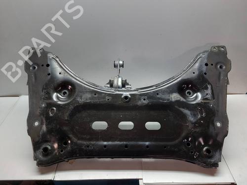 Subframe NISSAN QASHQAI II (J11, J11_)  | BP29548644M9 